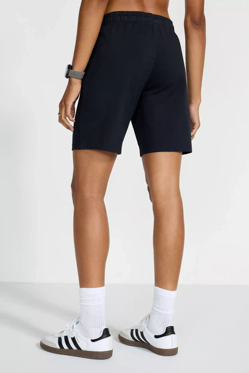 Berris shorts i bomullsblandning