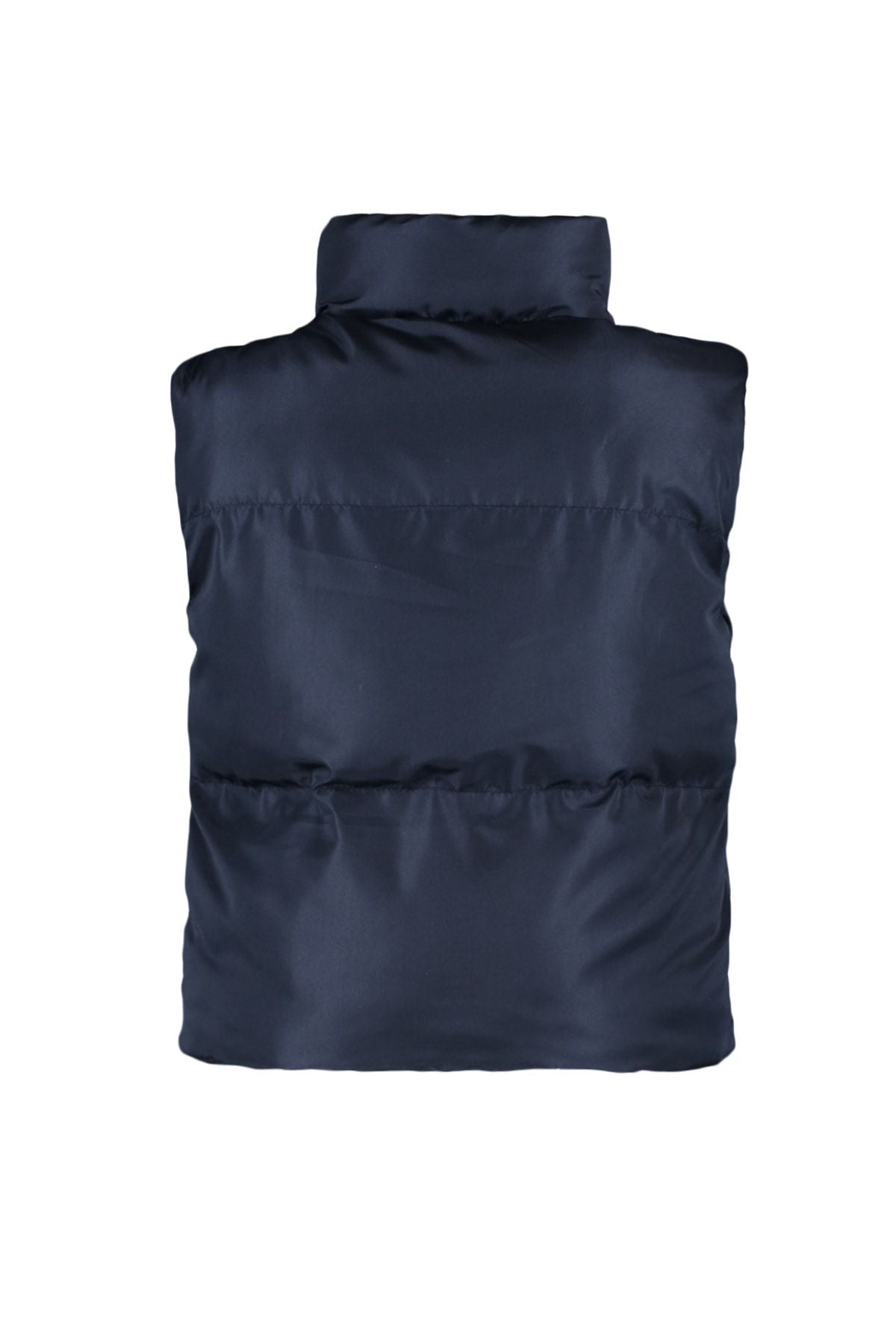 Feris linneväst i casual stil