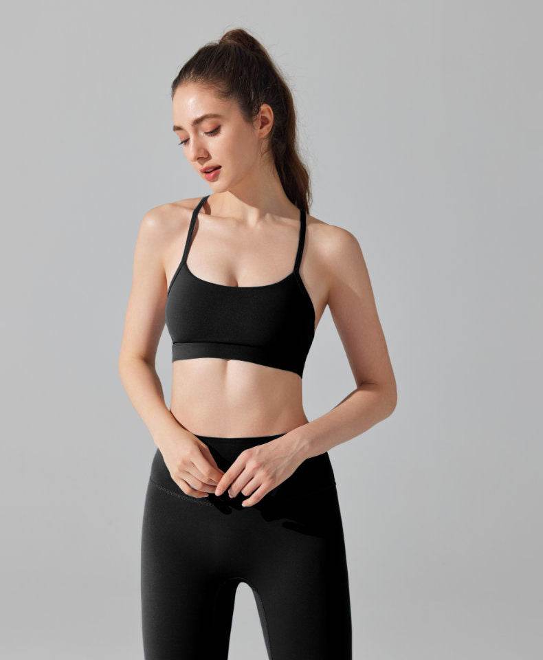Velina sport-bh