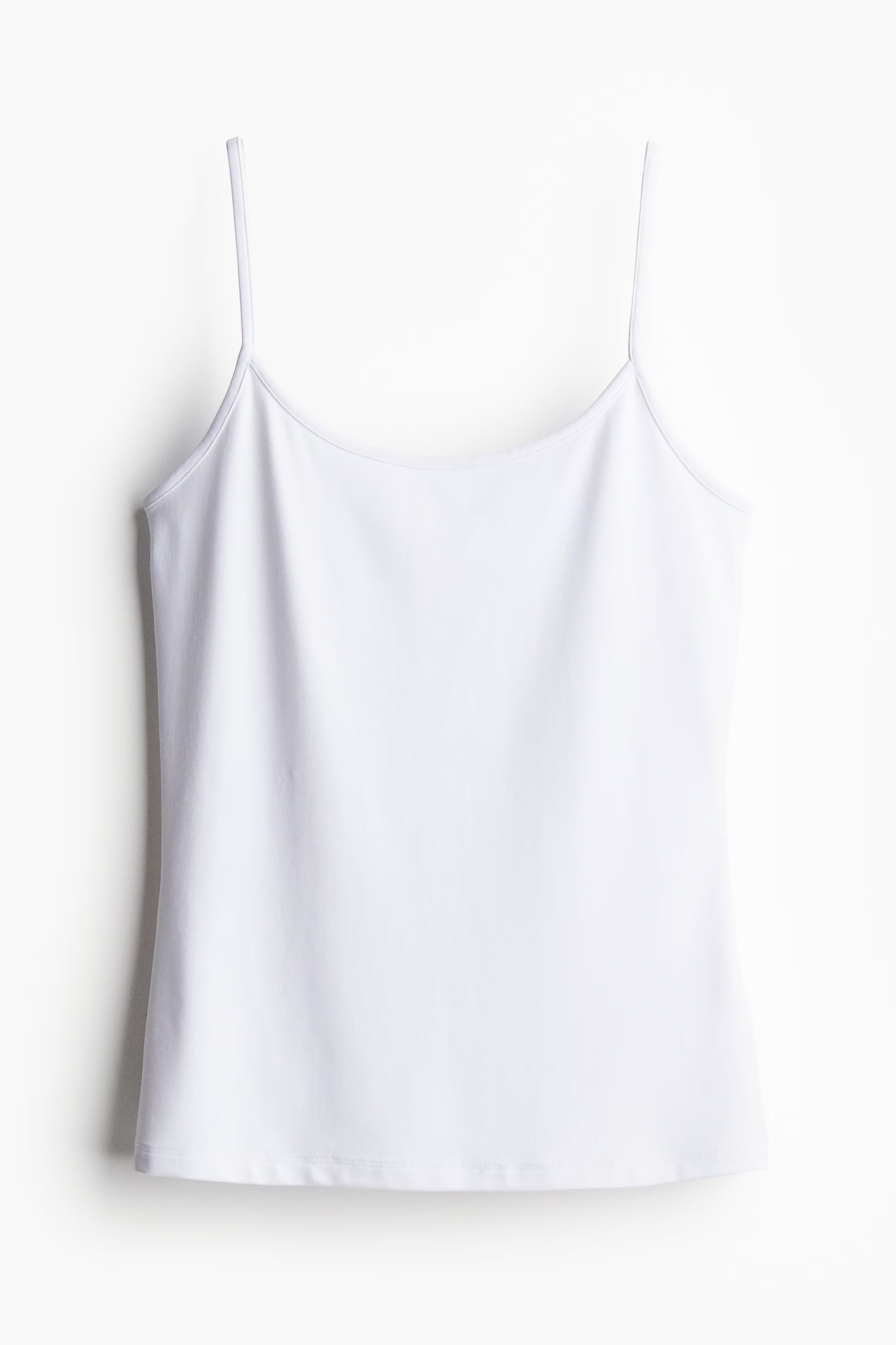 Slimmad t-shirt