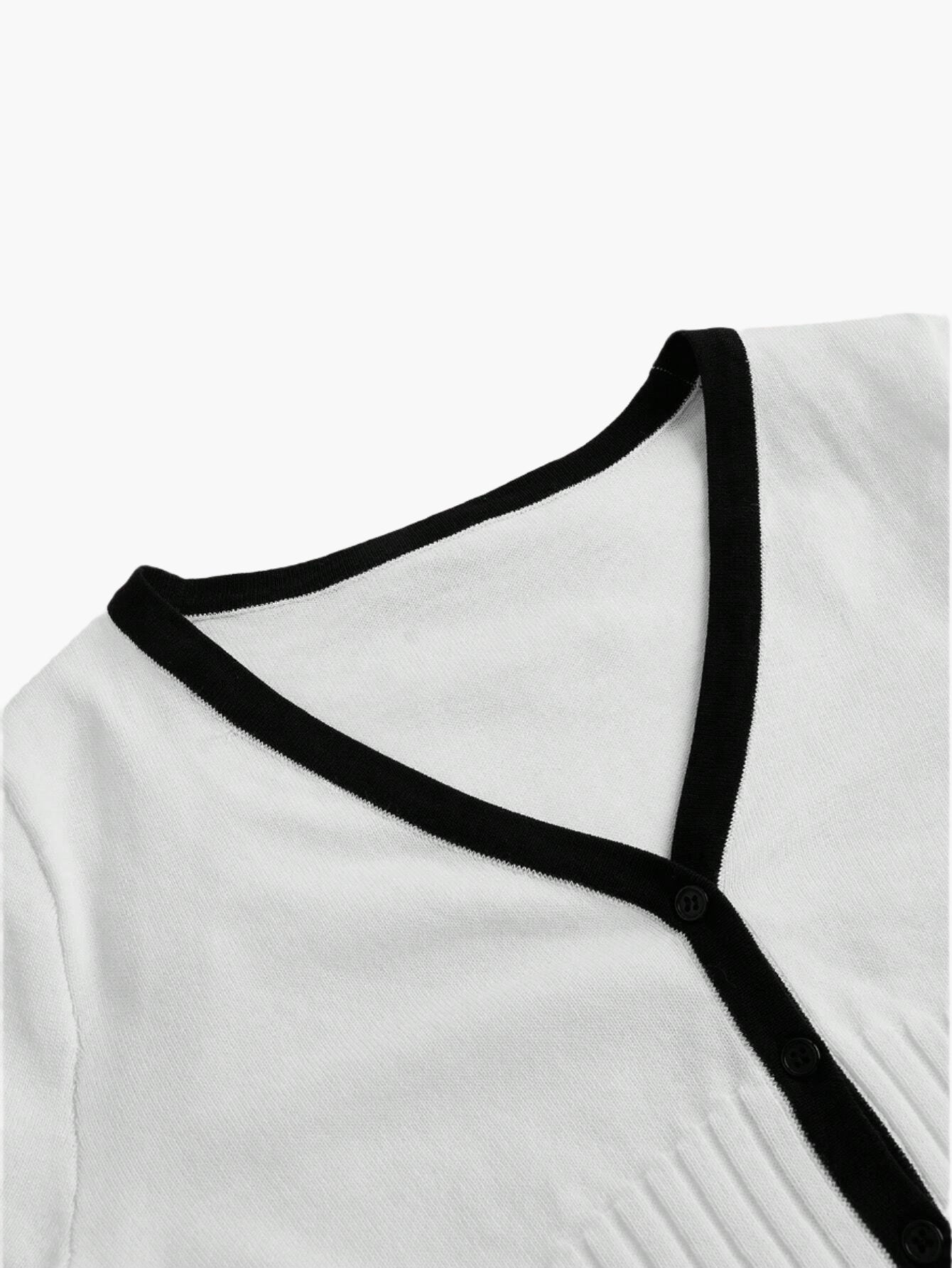 Minimalism Arinas långa kjol med toppset