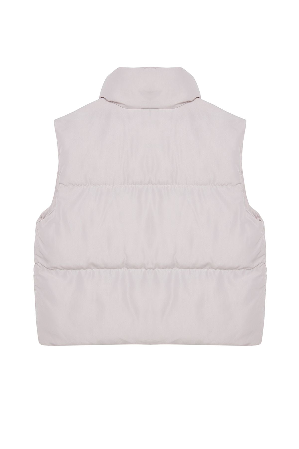 Feris linneväst i casual stil