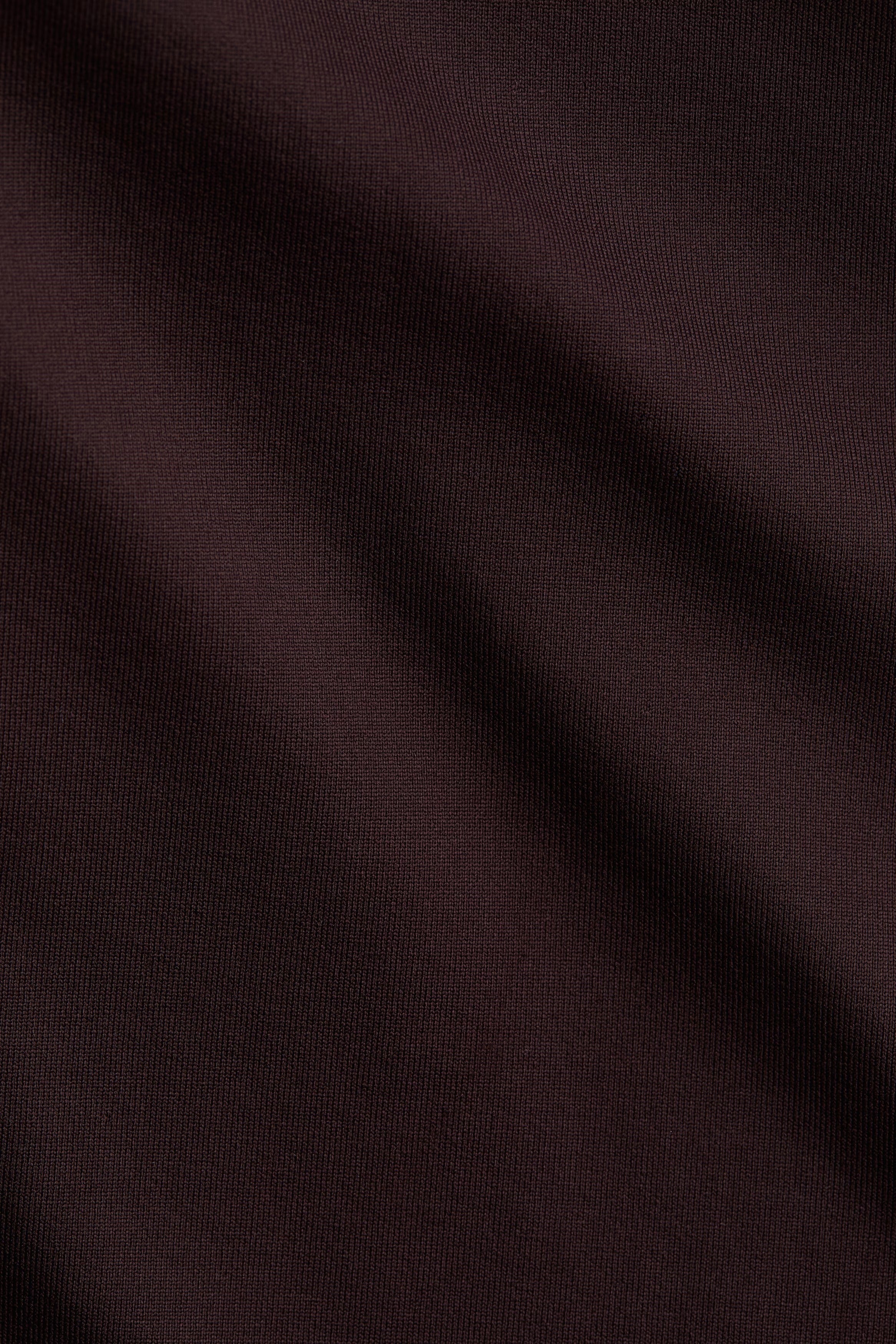 Slimmad t-shirt