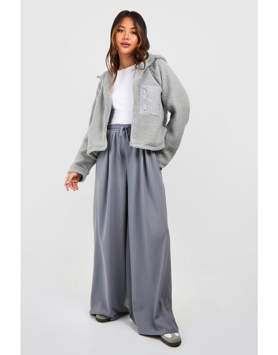 Deva casual mjuk jacka