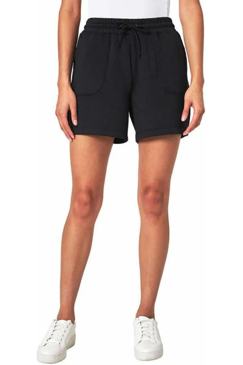 Mellanviktiga Zena casual shorts