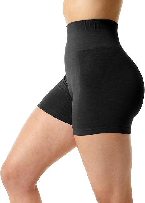 Sportiga, ventilerande shorts med bra passform