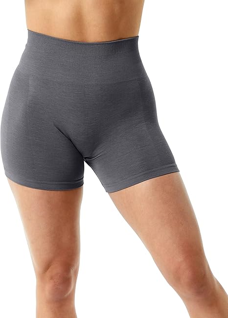 Sportiga, ventilerande shorts med bra passform