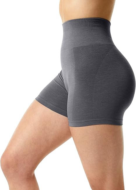 Sportiga, ventilerande shorts med bra passform