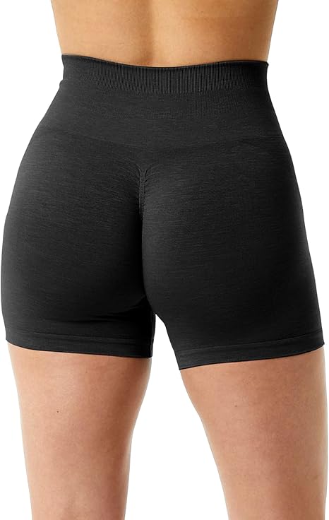 Sportiga, ventilerande shorts med bra passform