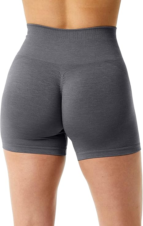 Sportiga, ventilerande shorts med bra passform
