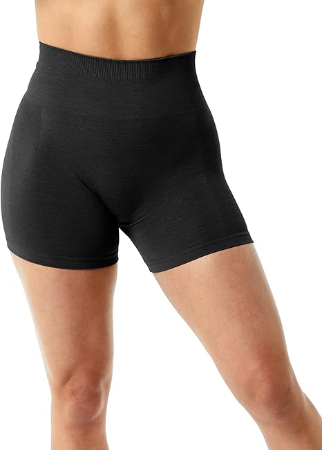 Sportiga, ventilerande shorts med bra passform