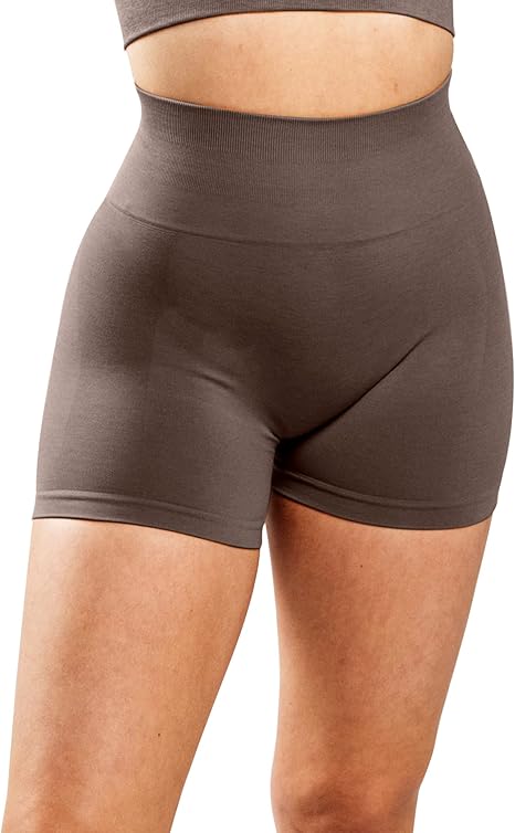 Sportiga, ventilerande shorts med bra passform