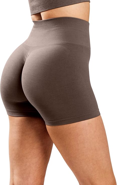 Sportiga, ventilerande shorts med bra passform