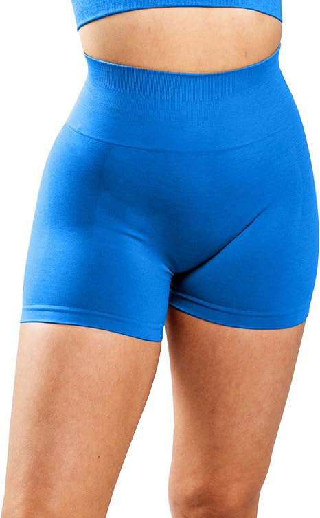 Sportiga, ventilerande shorts med bra passform