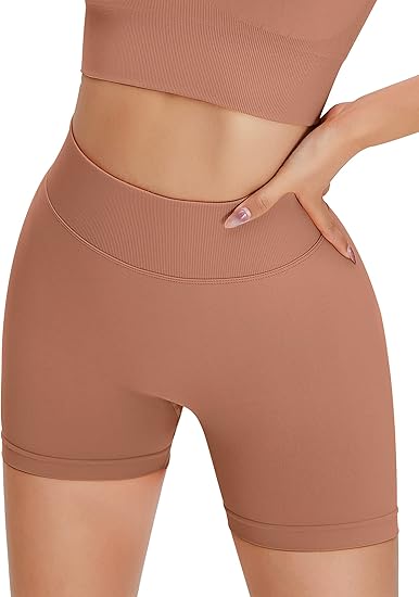 Sportiga, ventilerande shorts med bra passform