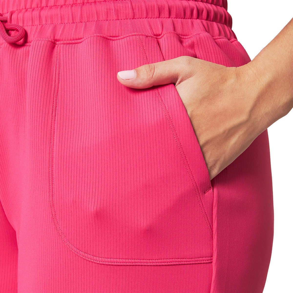 Mellanviktiga Zena casual shorts