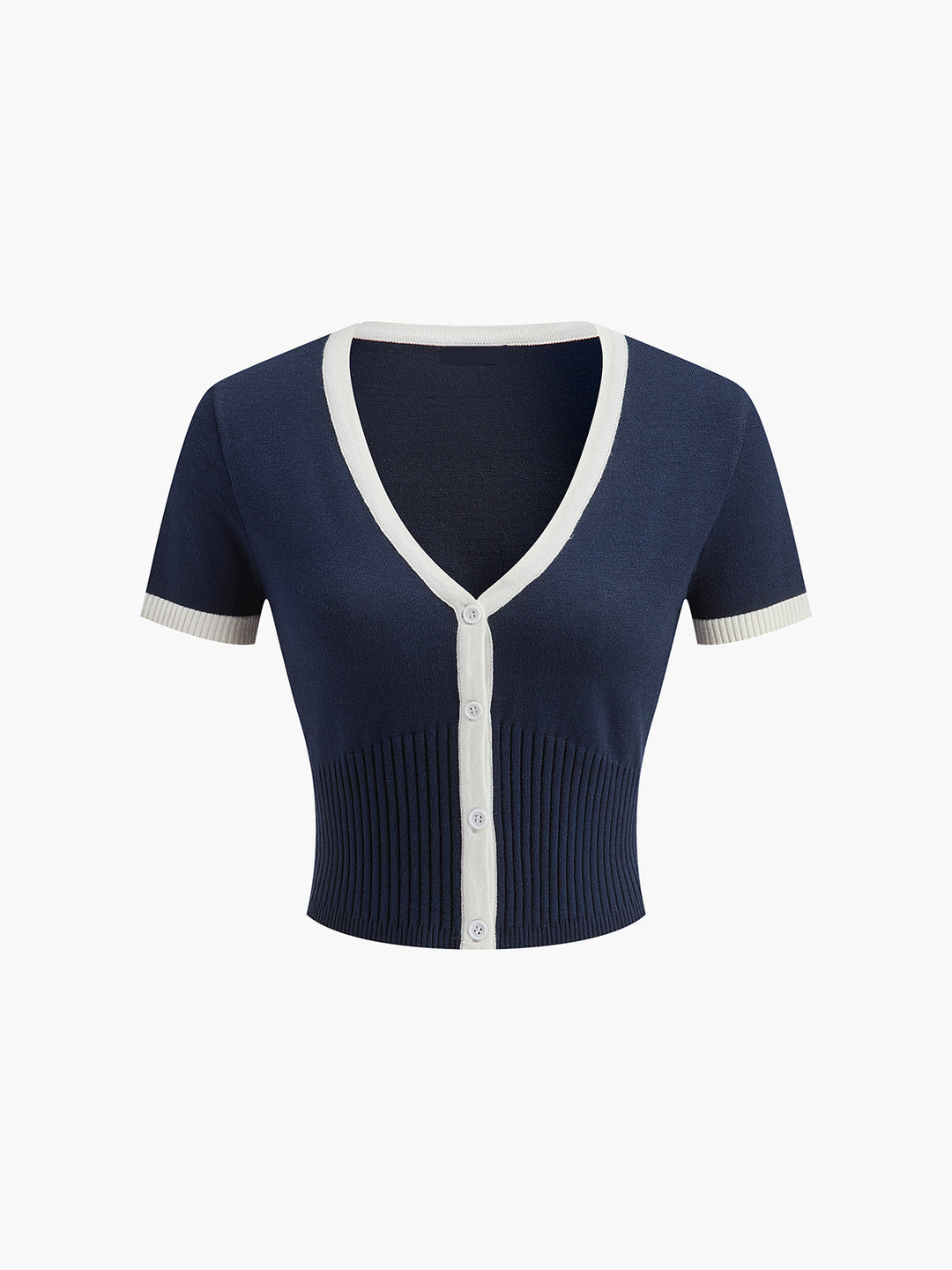 Minimalism Arinas långa kjol med toppset