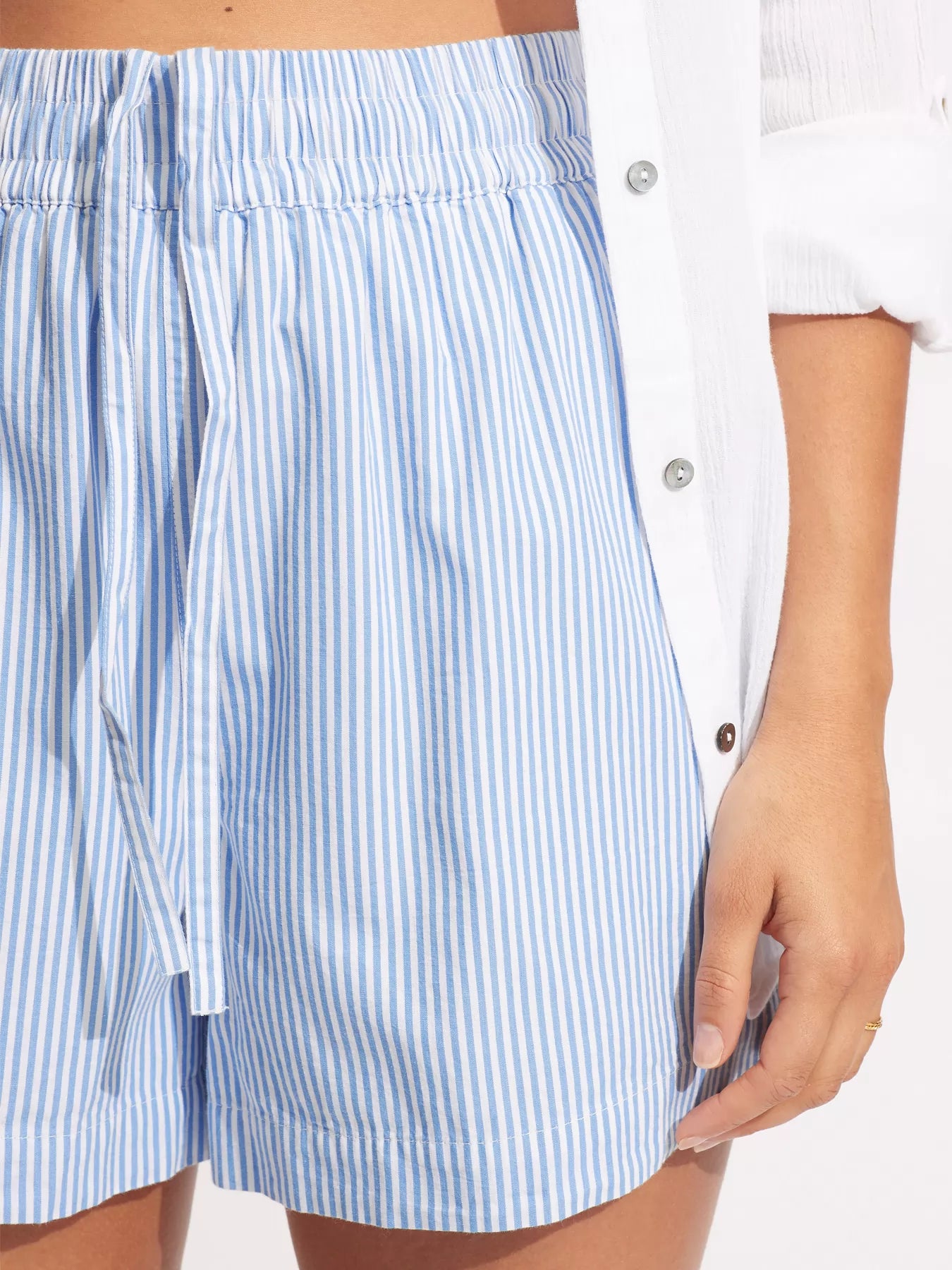 Elly randiga shorts