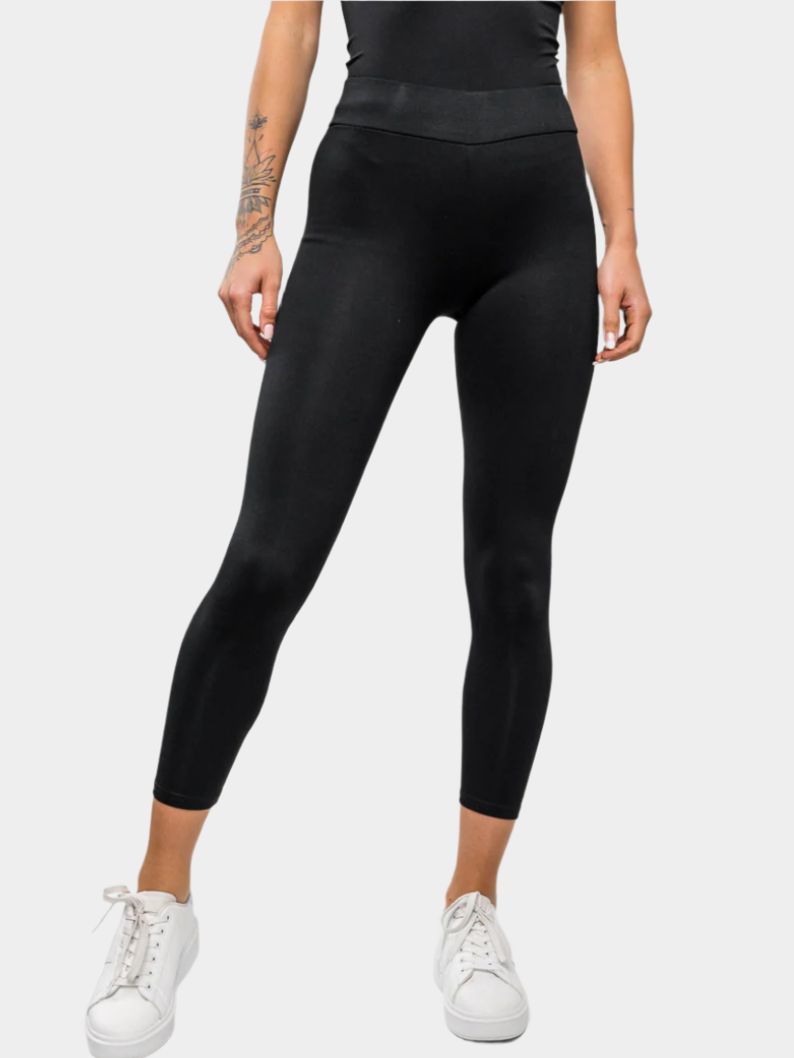 Evie sportbyxor med tight passform