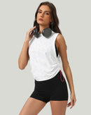 Vivy sport ärmlös, andningsbar väst