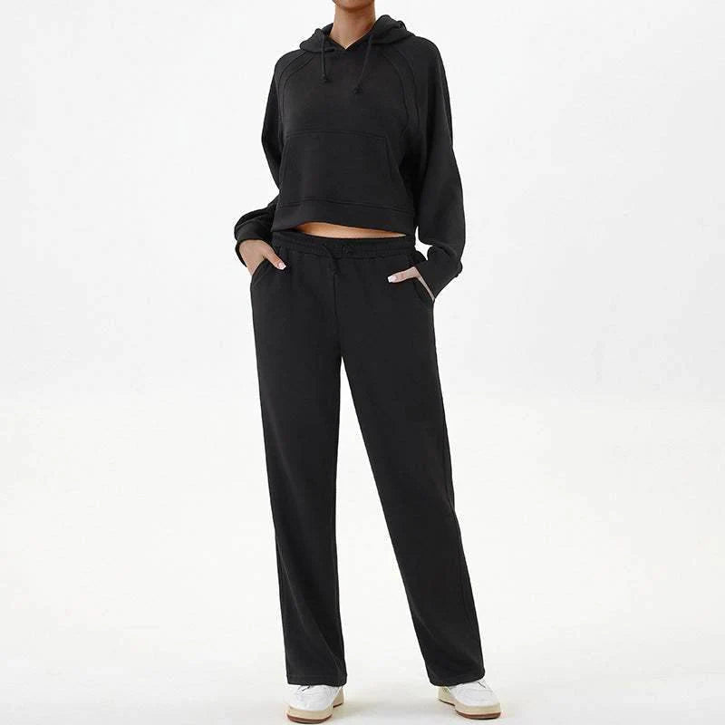 Svart / XS