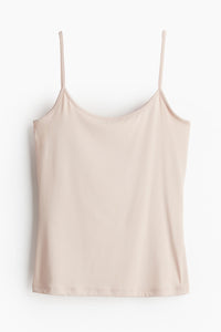 Slimmad t-shirt