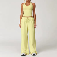 Amina sport set met top en broek