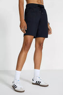 Berris shorts i bomullsblandning
