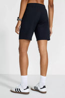 Berris shorts i bomullsblandning
