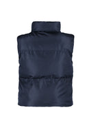 Feris linneväst i casual stil