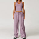 Amina sport set met top en broek