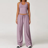 Amina sport set met top en broek