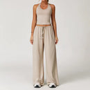 Amina sport set met top en broek