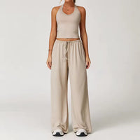 Amina sport set met top en broek