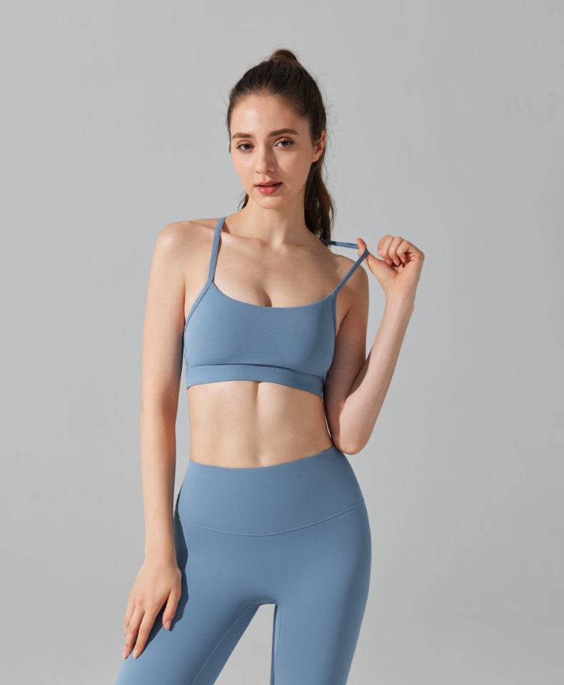 Velina sport-bh