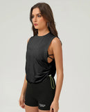 Vivy sport ärmlös, andningsbar väst