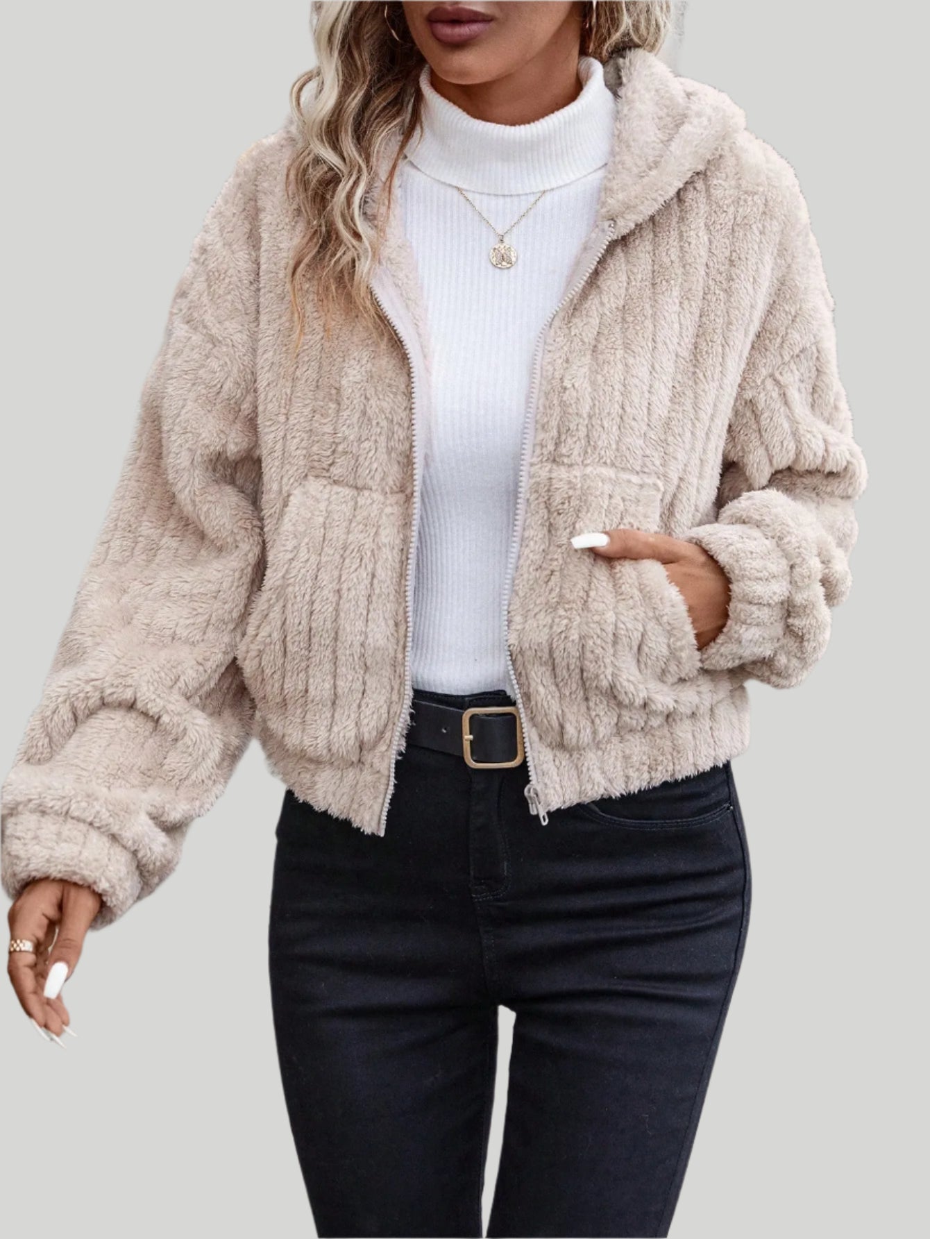 Khaki / XS
