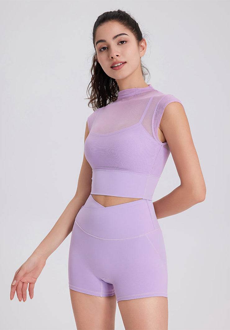 Lila / XS