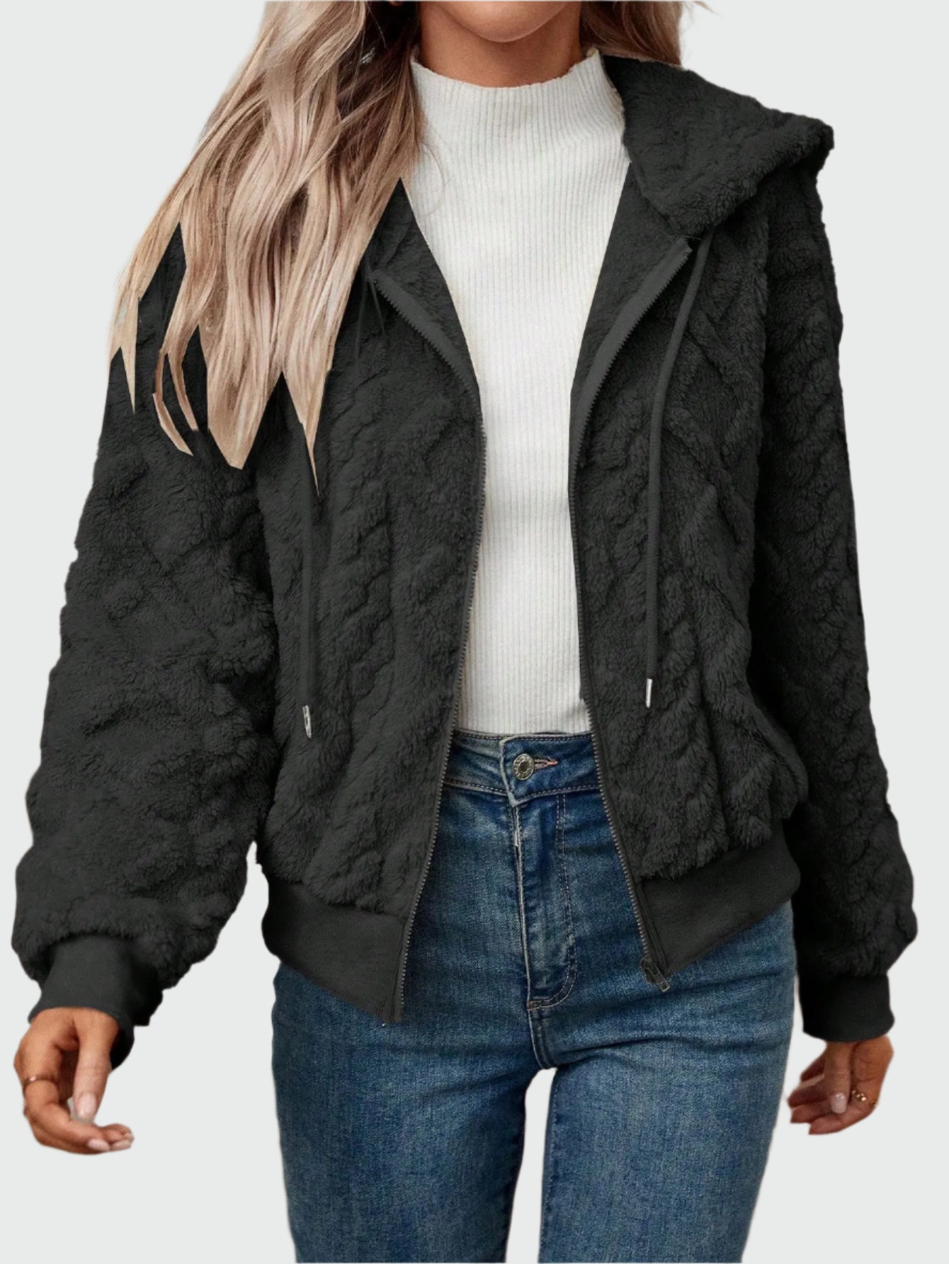 Svart / XS