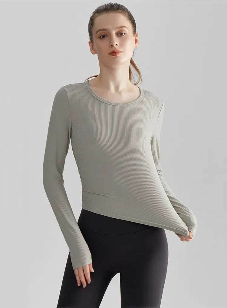 Ljusgrå / XS