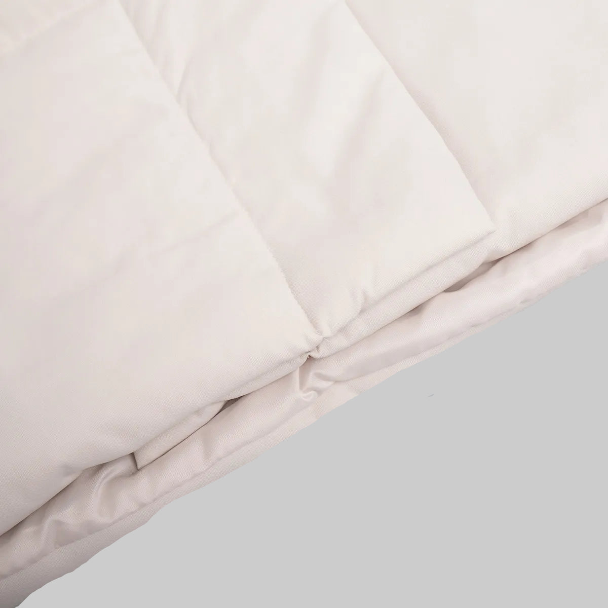 Lory vinterjacka med breda slag, varm, tillverkad av bomull och med fickor