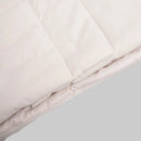 Lory vinterjacka med breda slag, varm, tillverkad av bomull och med fickor