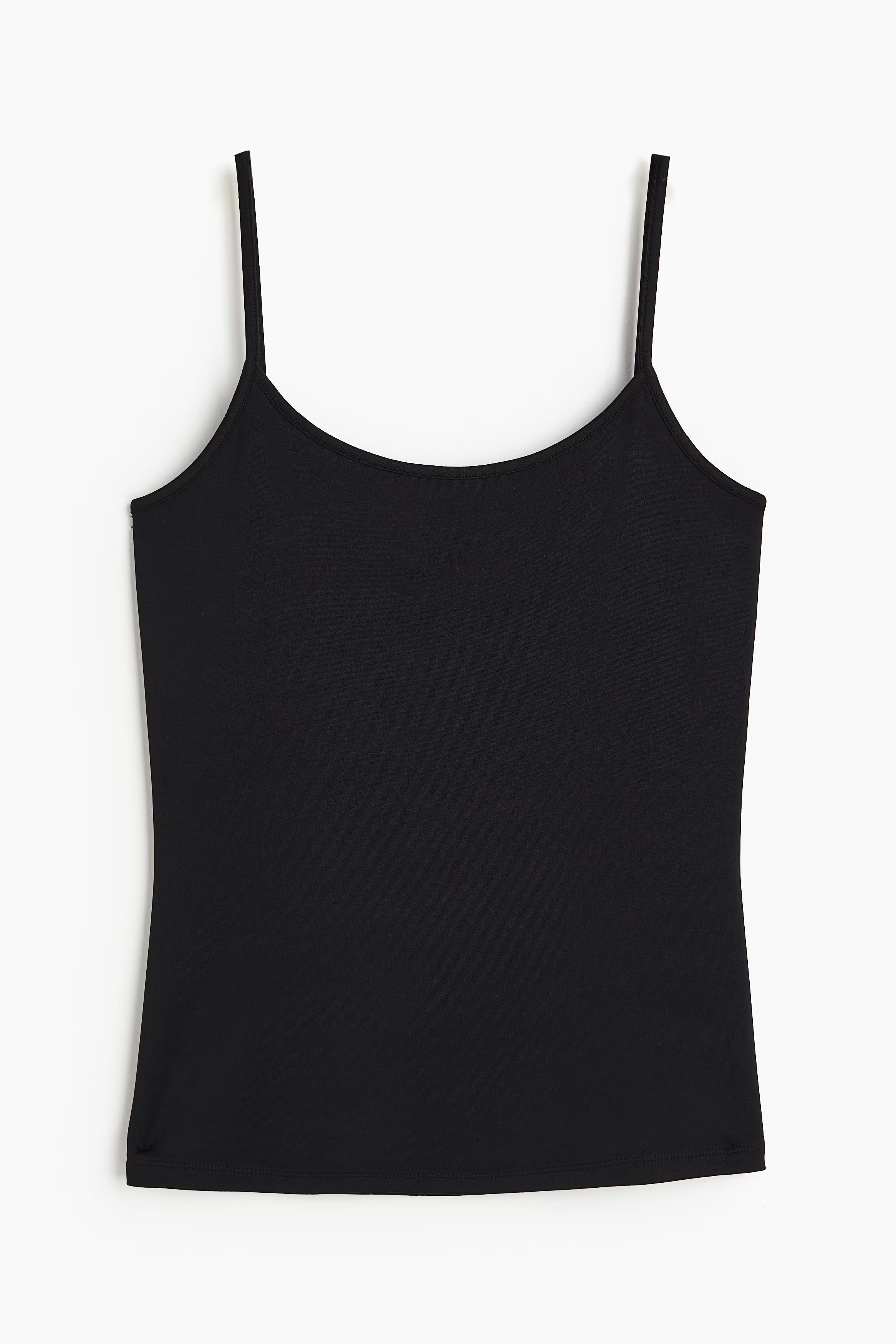 Svart / XS