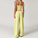 Amina sport set met top en broek