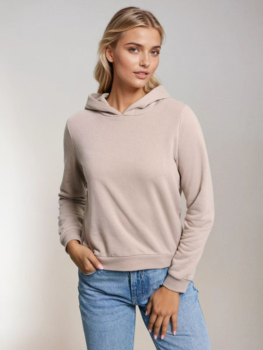 Beige / S