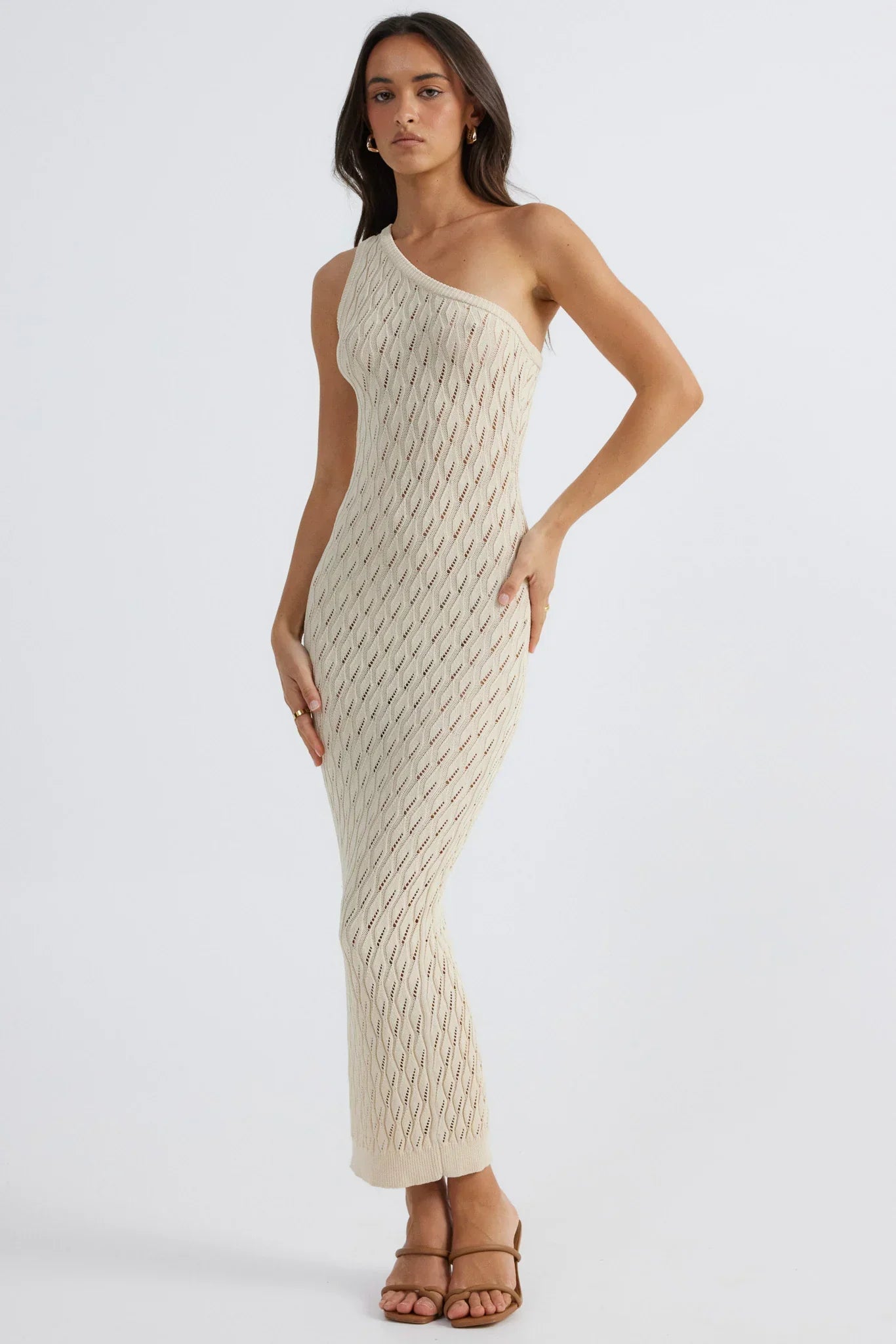 Beige / XS