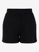 Avslappnade bomullsshorts