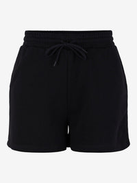 Avslappnade bomullsshorts