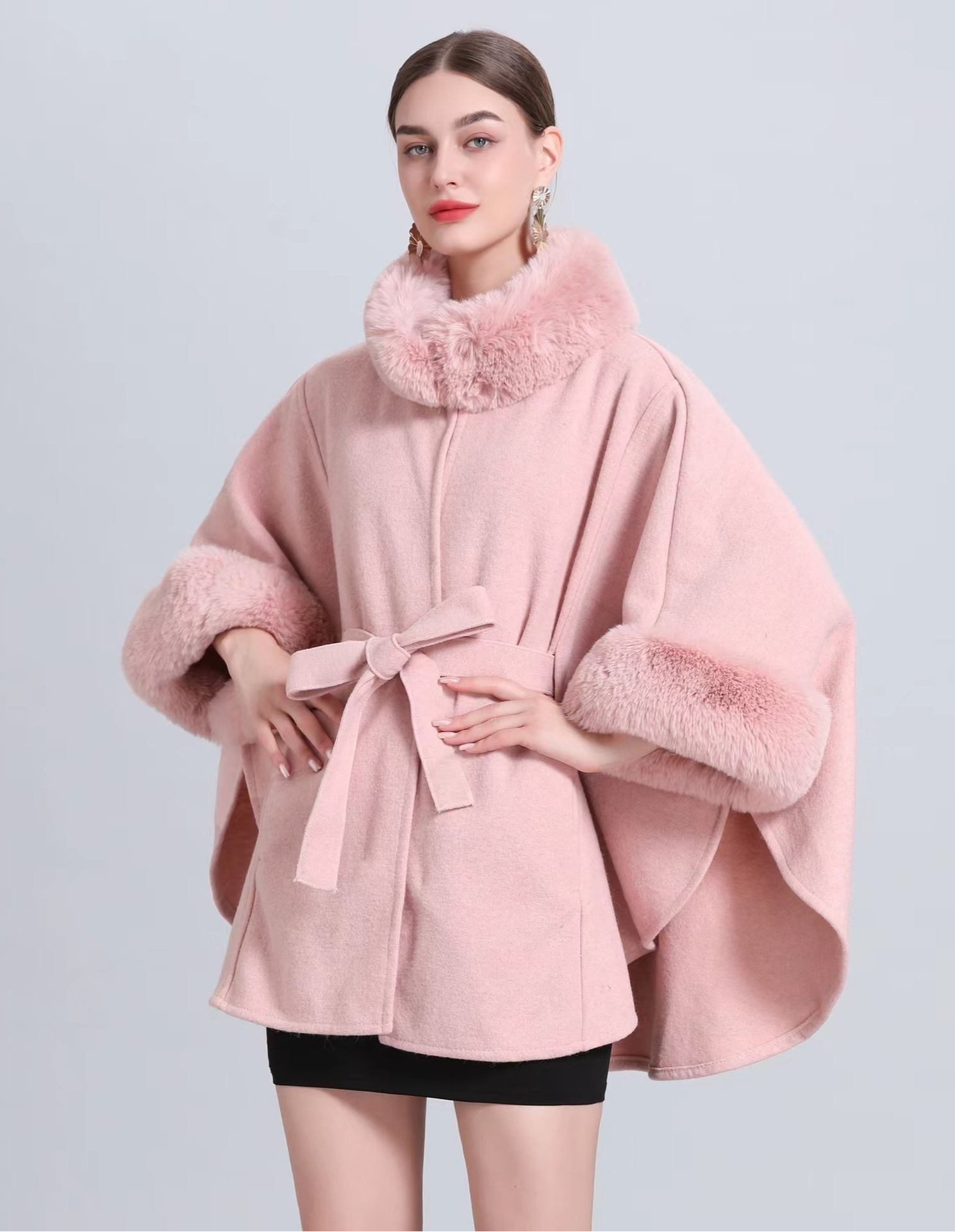 Rosa / One size