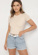 Juliet klassisk t-shirt